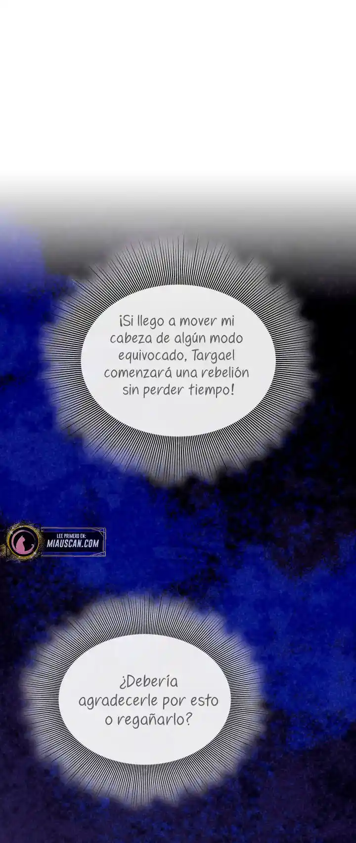 Matrimonio Y Espada - Capítulo 46 - Página 11 - LectorTMOo