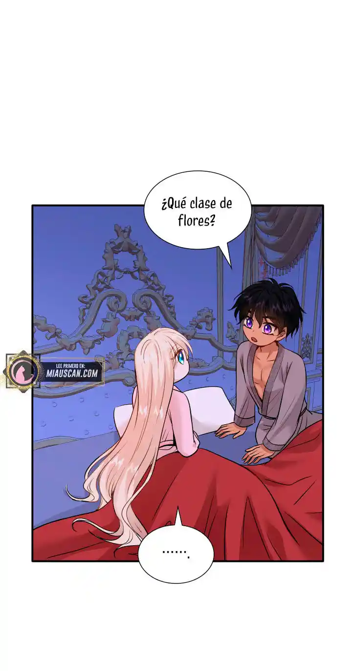 Matrimonio Y Espada - Capítulo 46 - Página 17 - LectorTMOo