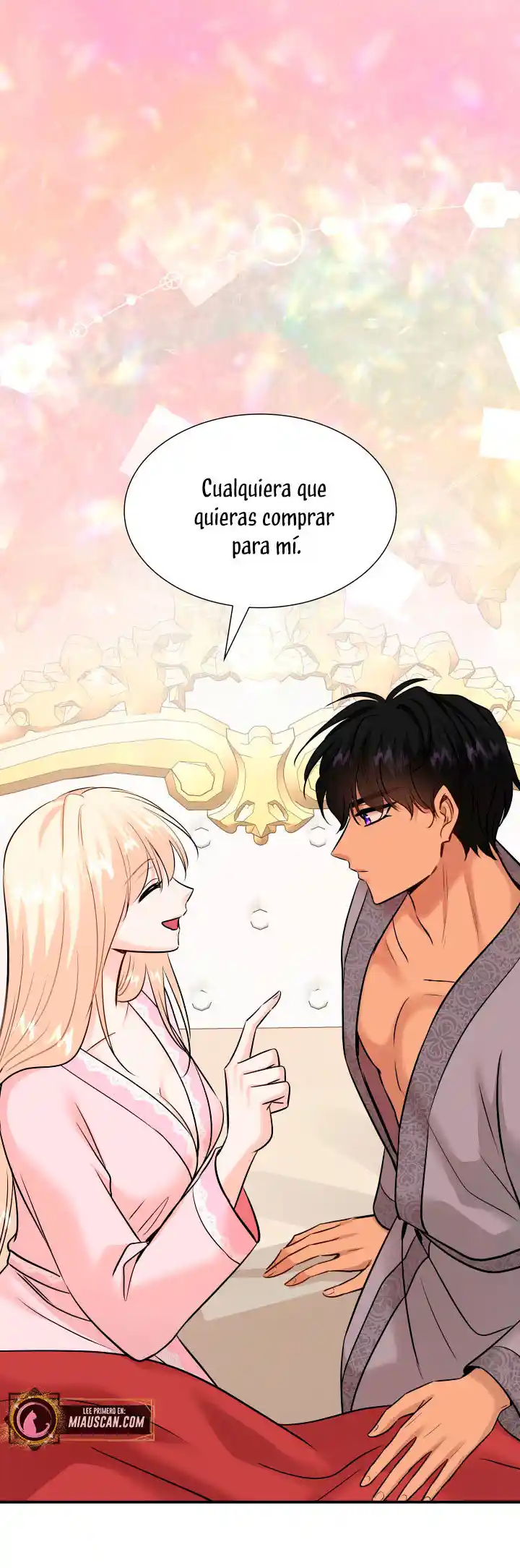 Matrimonio Y Espada - Capítulo 46 - Página 19 - LectorTMOo