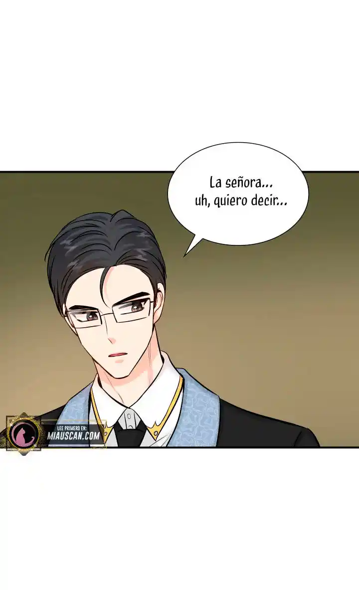 Matrimonio Y Espada - Capítulo 46 - Página 31 - LectorTMOo