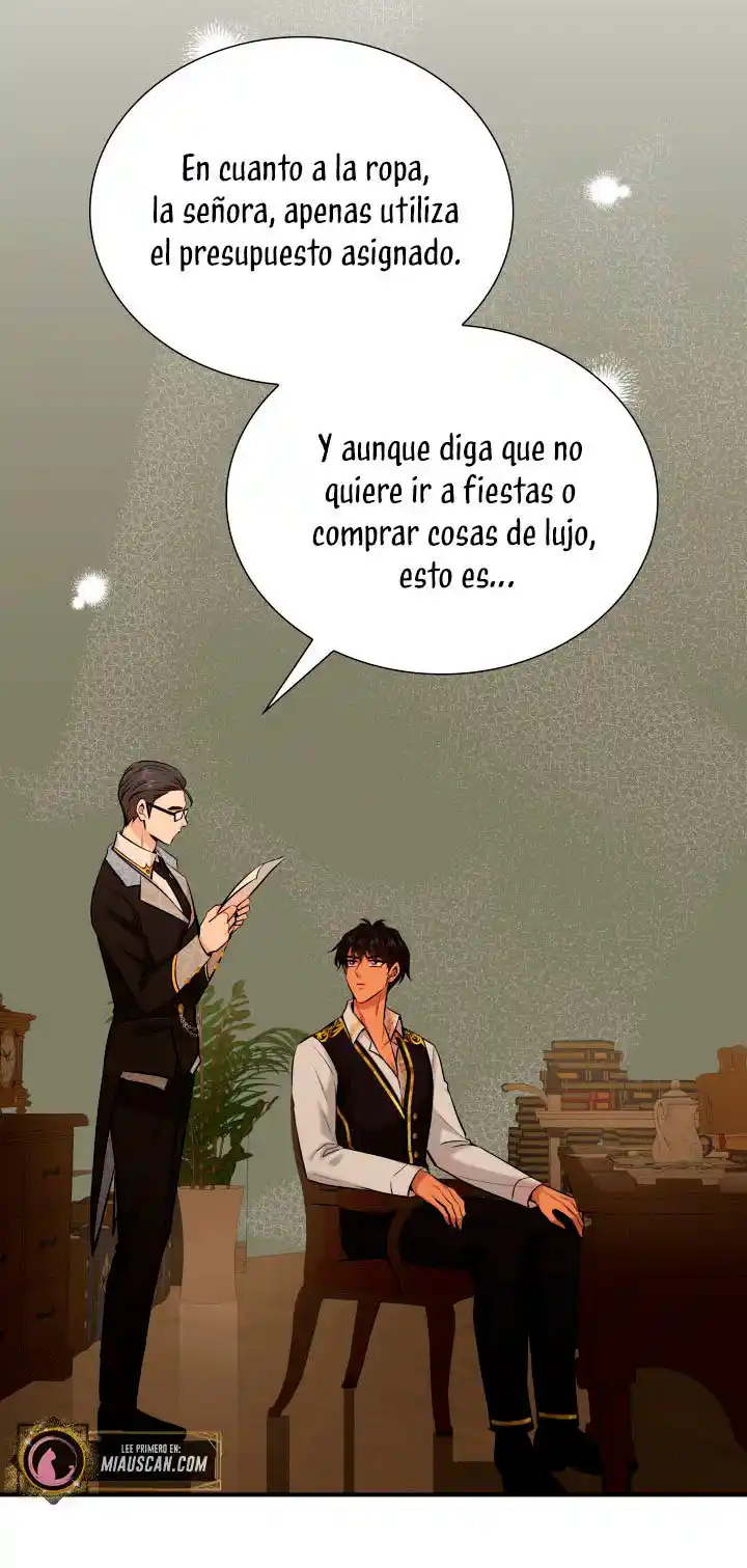 Matrimonio Y Espada - Capítulo 46 - Página 35 - LectorTMOo