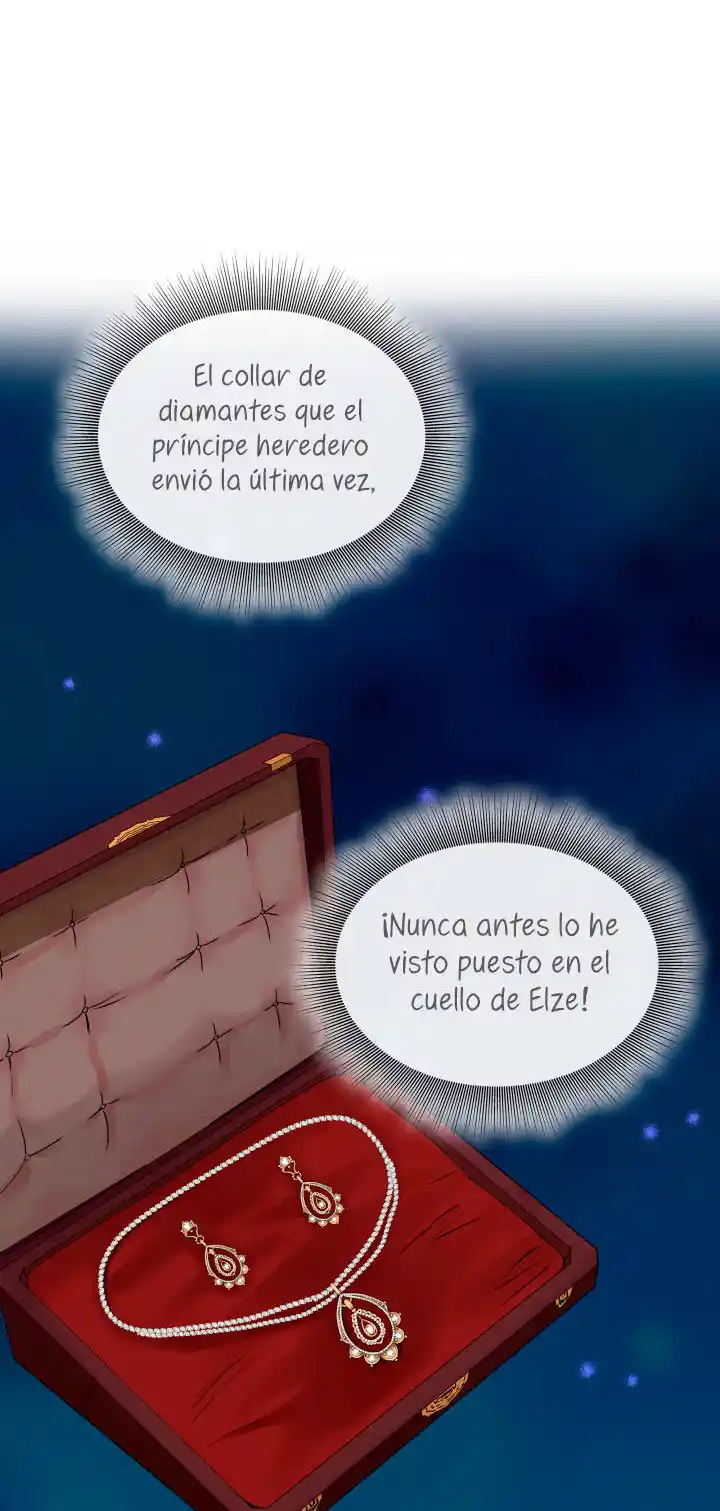 Matrimonio Y Espada - Capítulo 46 - Página 38 - LectorTMOo