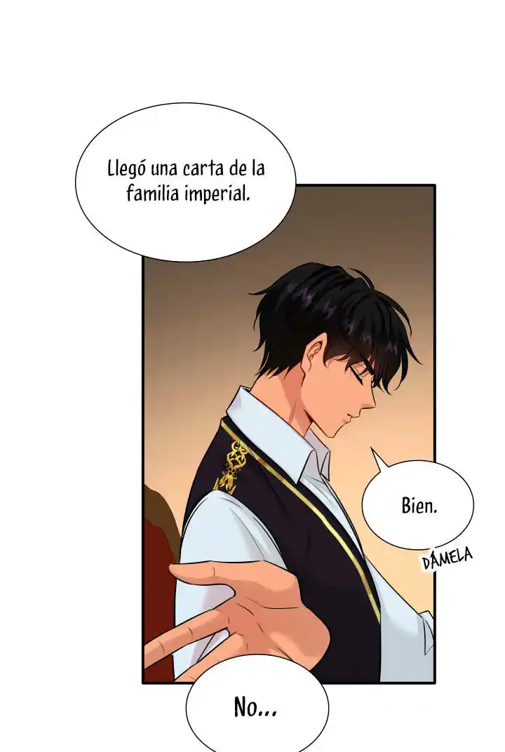Matrimonio Y Espada - Capítulo 46 - Página 44 - LectorTMOo