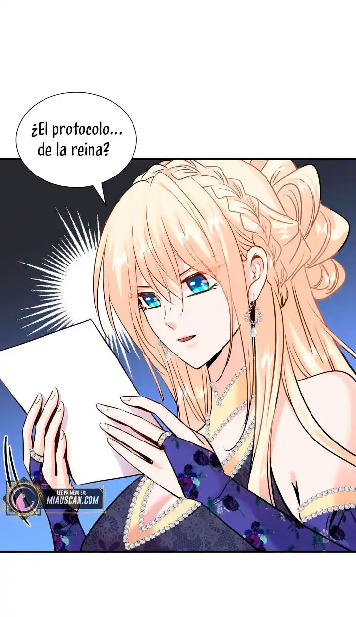 Matrimonio Y Espada - Capítulo 46 - Página 54 - LectorTMOo