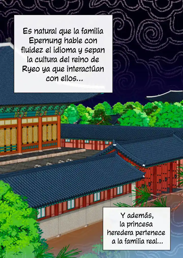 Matrimonio Y Espada - Capítulo 46 - Página 58 - LectorTMOo