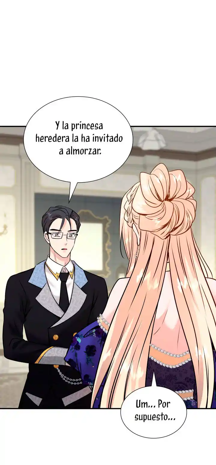 Matrimonio Y Espada - Capítulo 46 - Página 60 - LectorTMOo