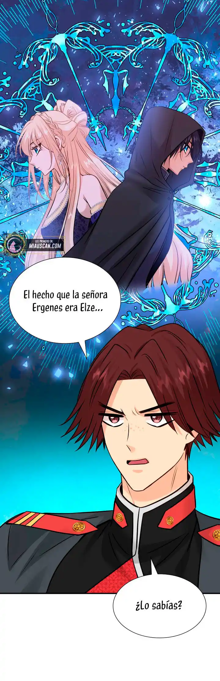 Matrimonio Y Espada - Capítulo 46 - Página 69 - LectorTMOo