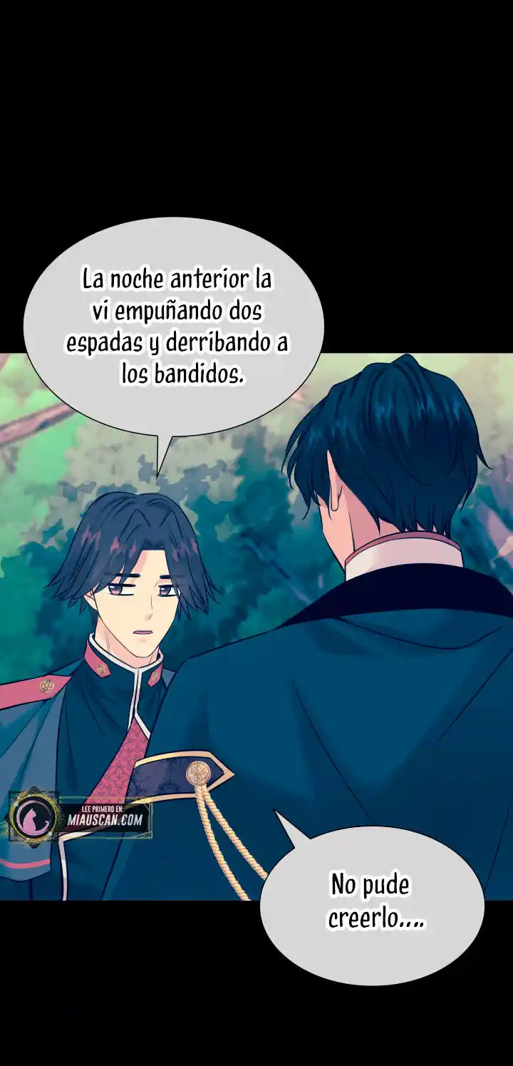 Matrimonio Y Espada - Capítulo 46 - Página 79 - LectorTMOo
