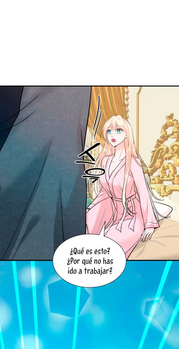 Matrimonio Y Espada - Capítulo 46 - Página 100 - LectorTMOo
