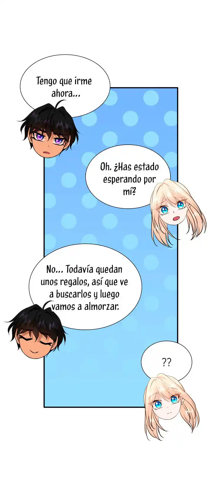 Matrimonio Y Espada - Capítulo 46 - Página 108 - LectorTMOo