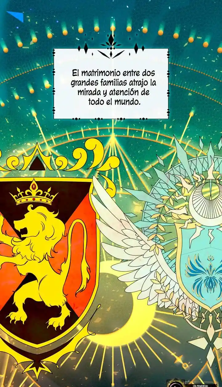 Matrimonio Y Espada - Capítulo 47 - Página 18 - LectorTMOo