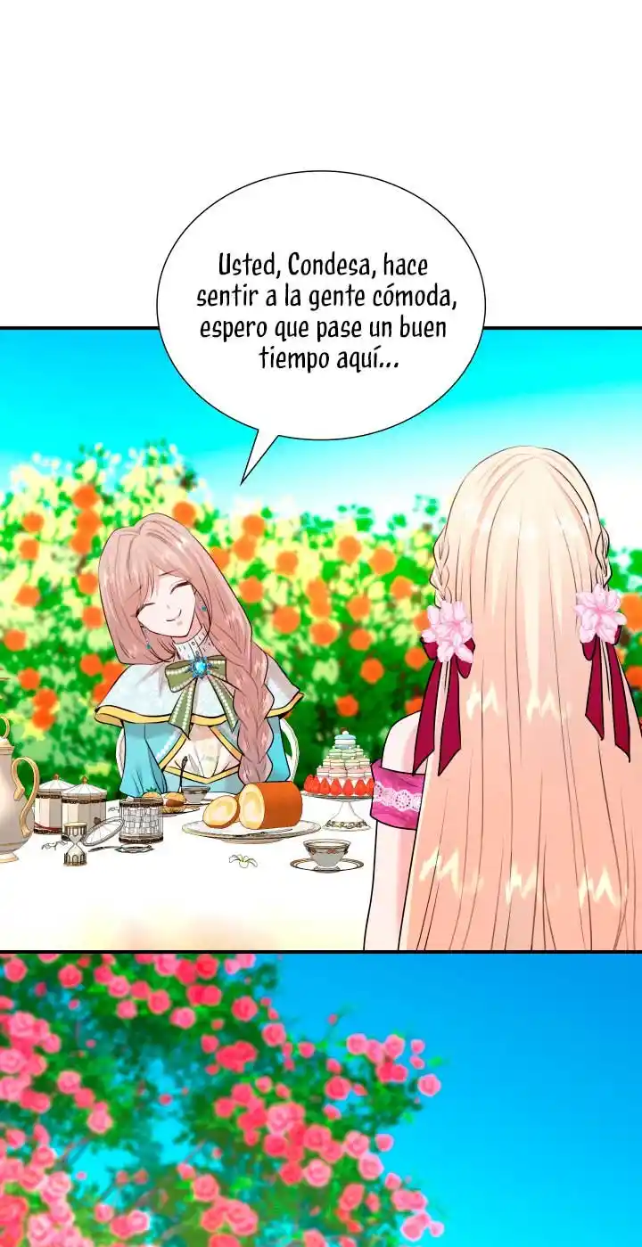 Matrimonio Y Espada - Capítulo 47 - Página 27 - LectorTMOo