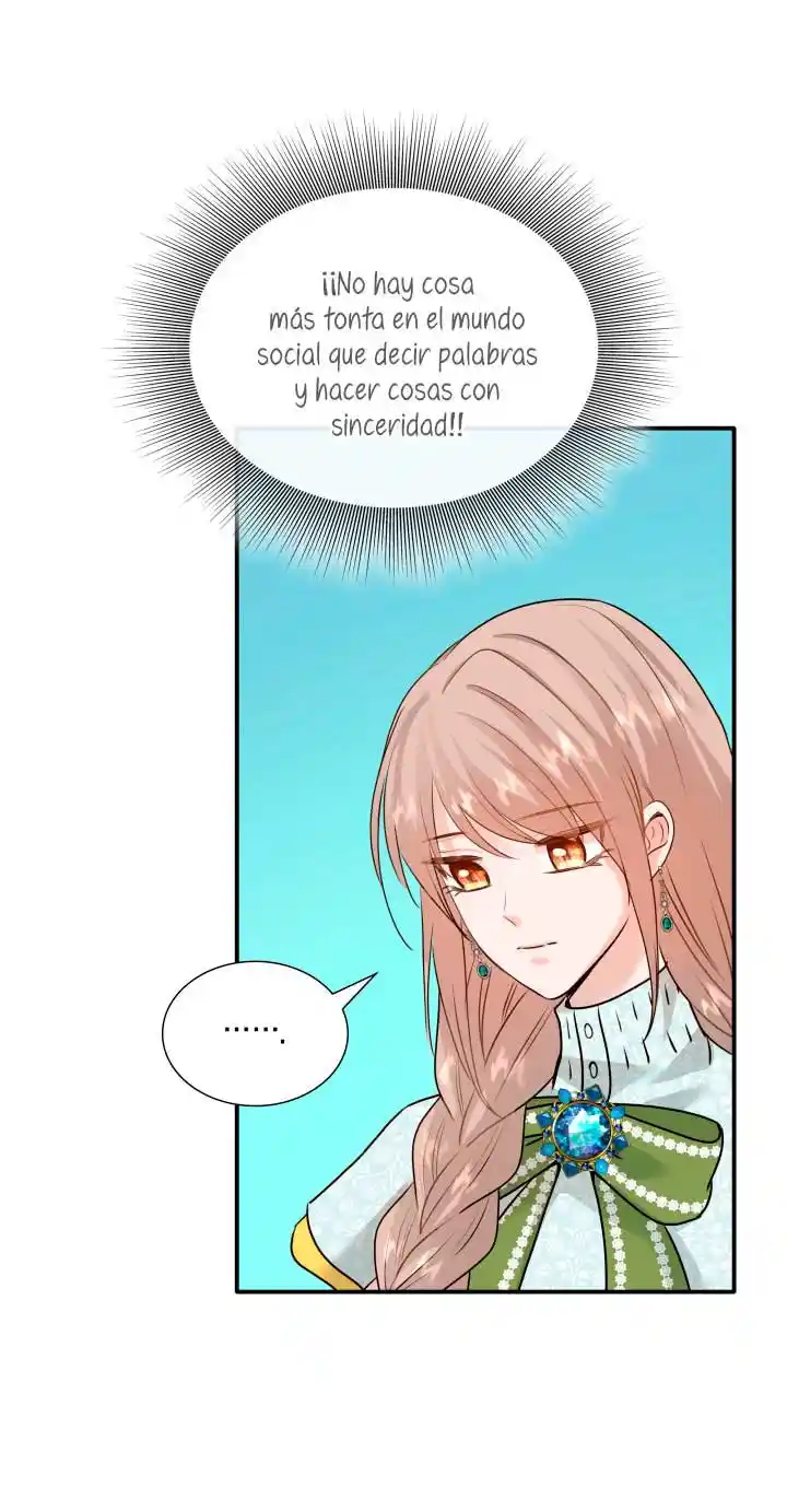 Matrimonio Y Espada - Capítulo 47 - Página 35 - LectorTMOo