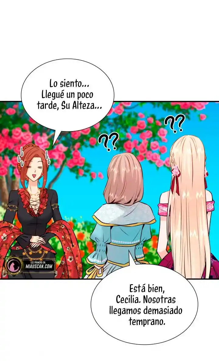 Matrimonio Y Espada - Capítulo 47 - Página 60 - LectorTMOo