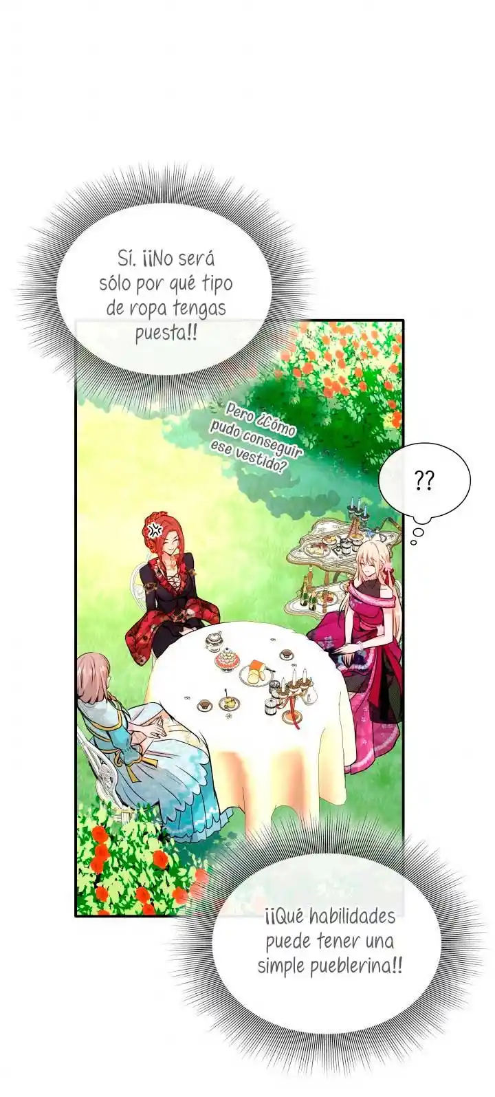 Matrimonio Y Espada - Capítulo 47 - Página 61 - LectorTMOo
