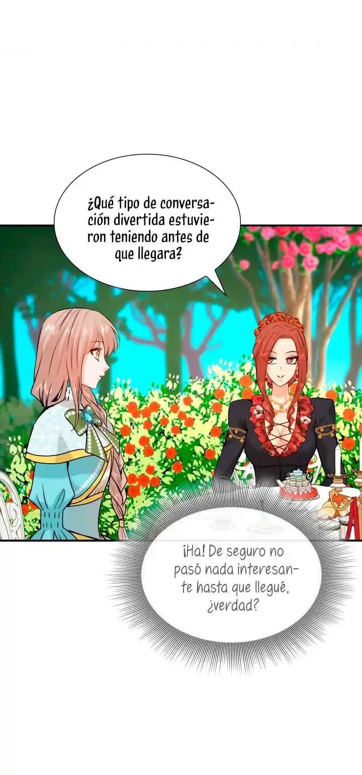 Matrimonio Y Espada - Capítulo 47 - Página 62 - LectorTMOo