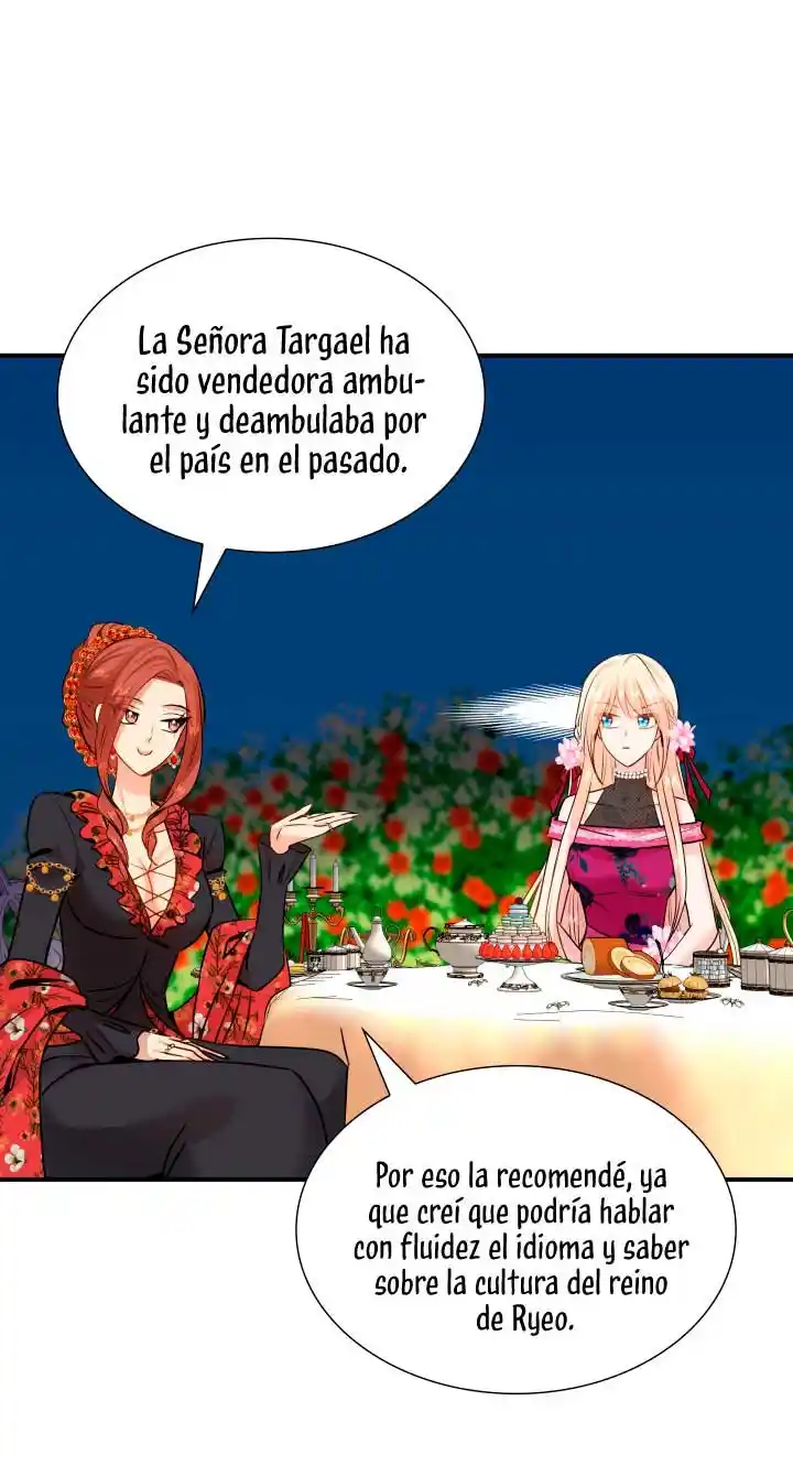 Matrimonio Y Espada - Capítulo 47 - Página 70 - LectorTMOo
