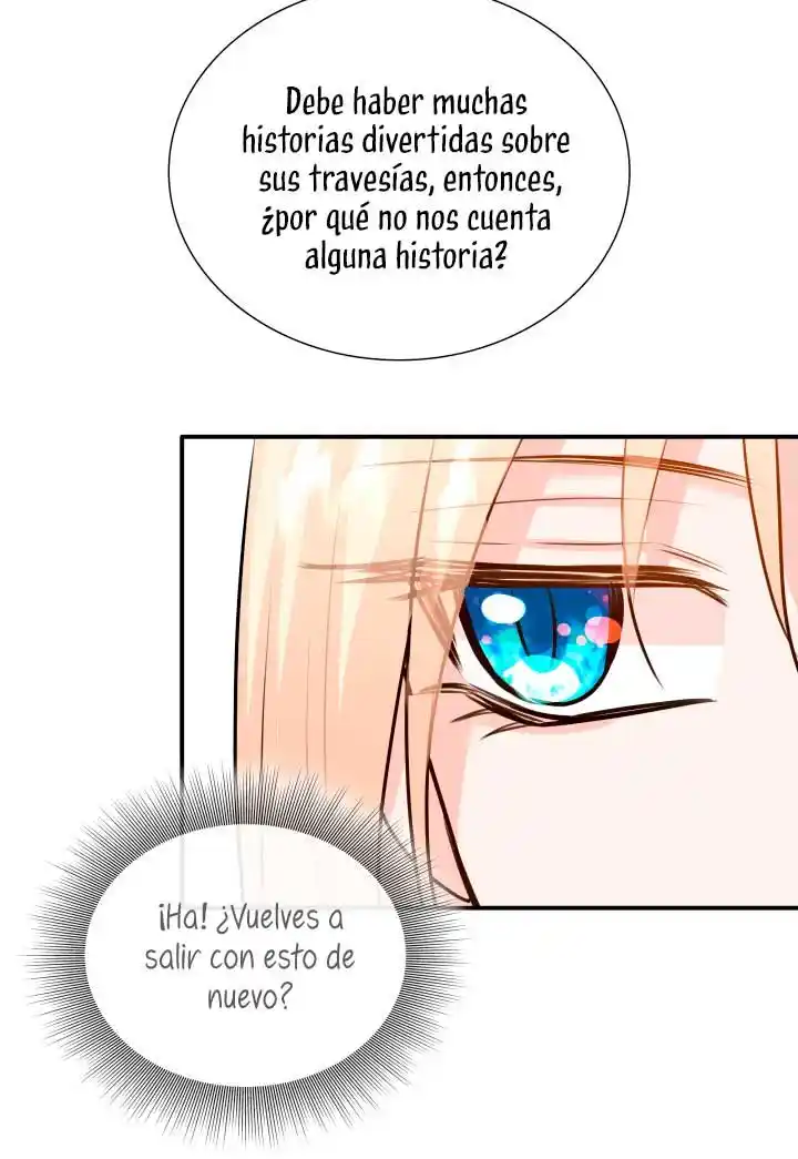 Matrimonio Y Espada - Capítulo 47 - Página 72 - LectorTMOo