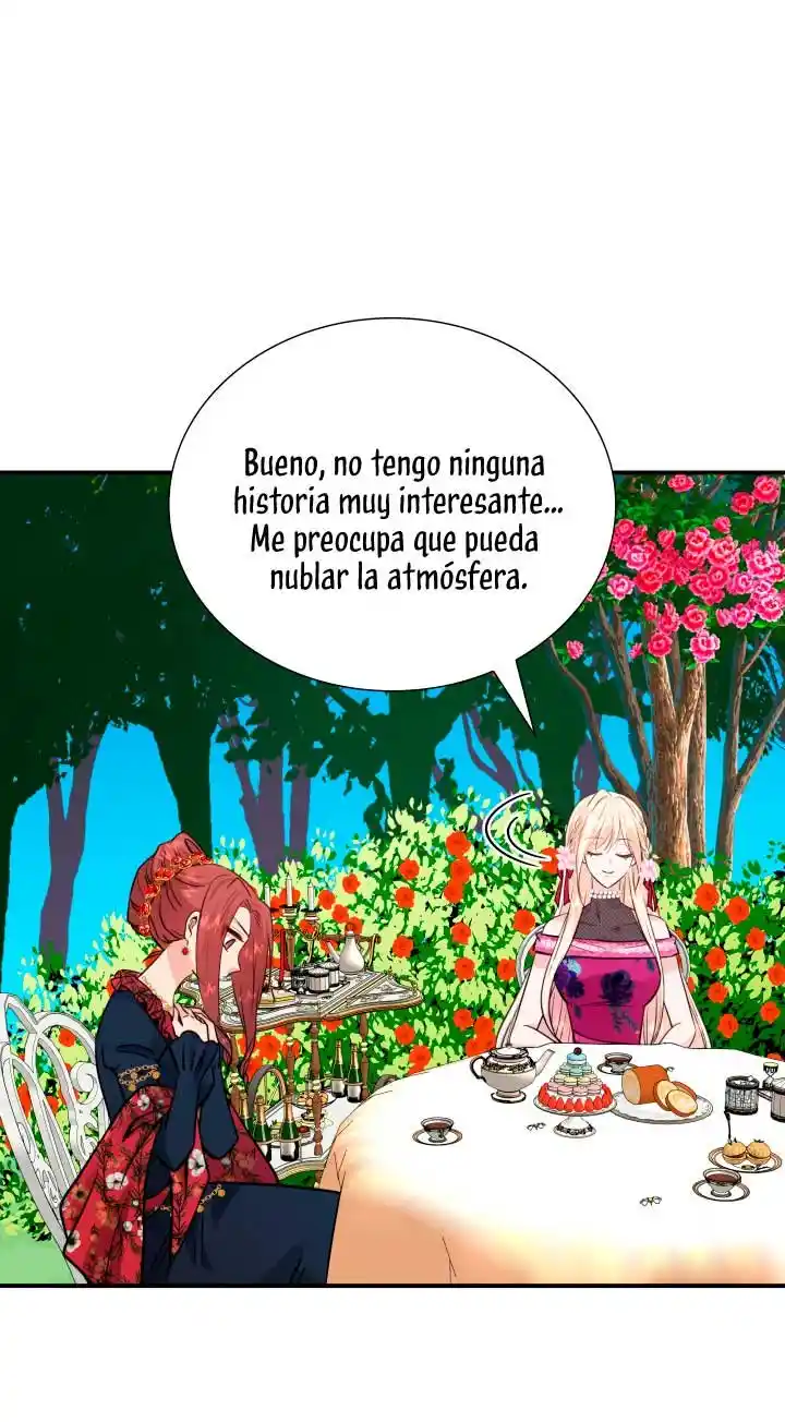 Matrimonio Y Espada - Capítulo 48 - Página 10 - LectorTMOo