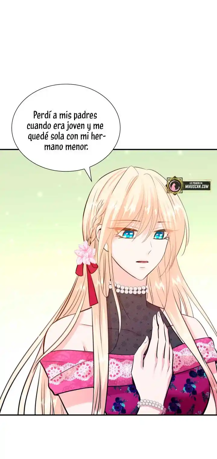 Matrimonio Y Espada - Capítulo 48 - Página 11 - LectorTMOo