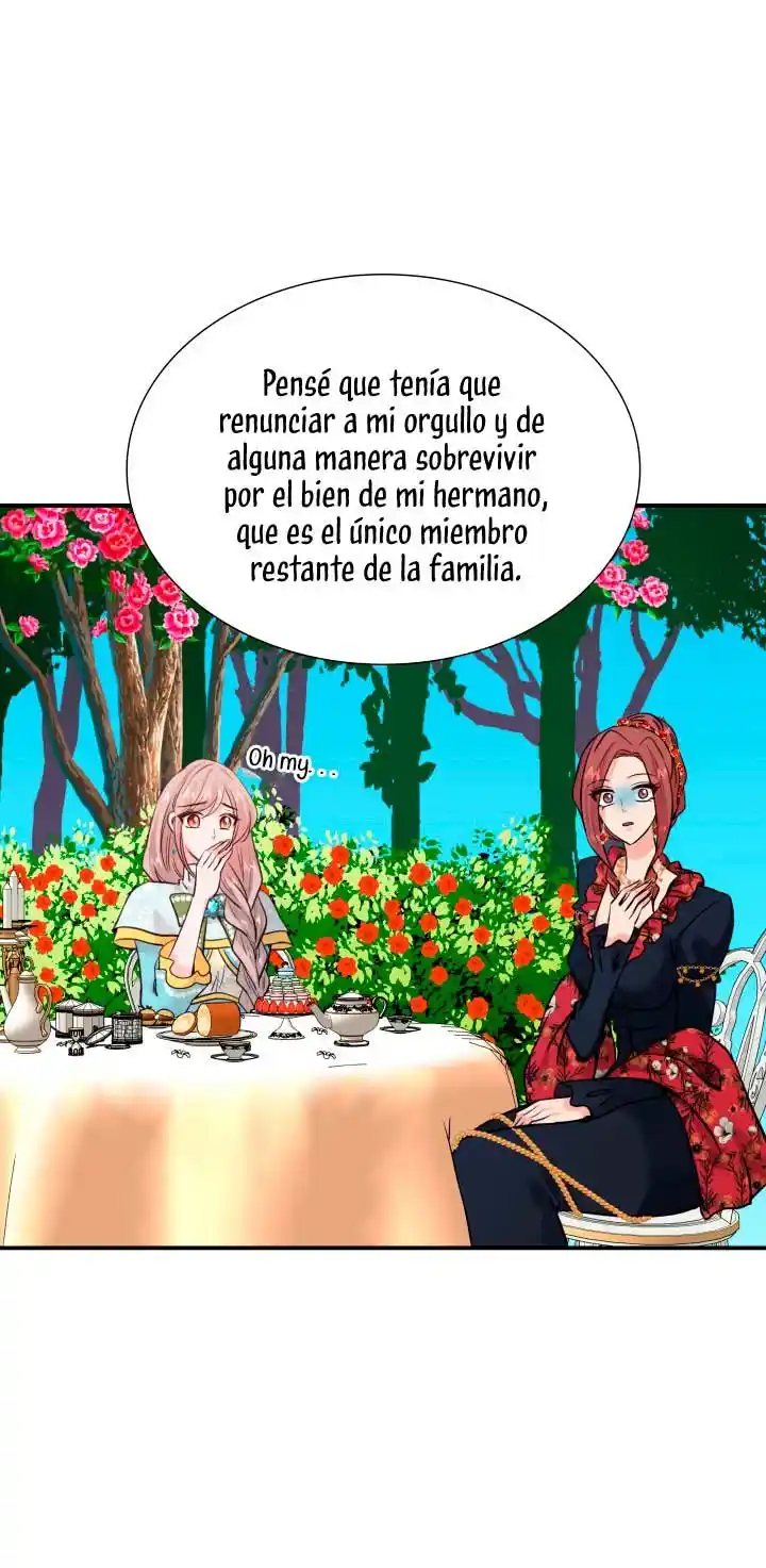 Matrimonio Y Espada - Capítulo 48 - Página 12 - LectorTMOo