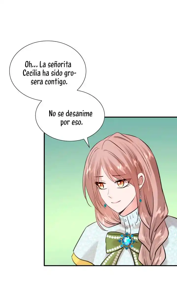 Matrimonio Y Espada - Capítulo 48 - Página 21 - LectorTMOo