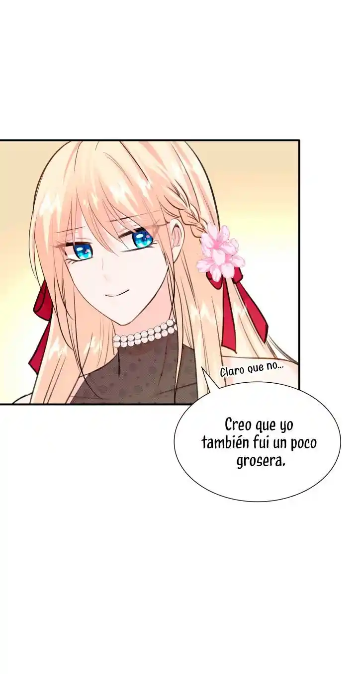 Matrimonio Y Espada - Capítulo 48 - Página 22 - LectorTMOo
