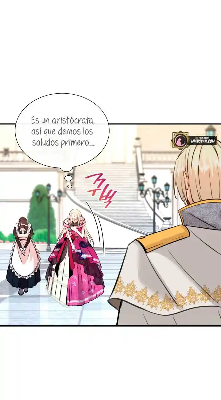 Matrimonio Y Espada - Capítulo 48 - Página 29 - LectorTMOo
