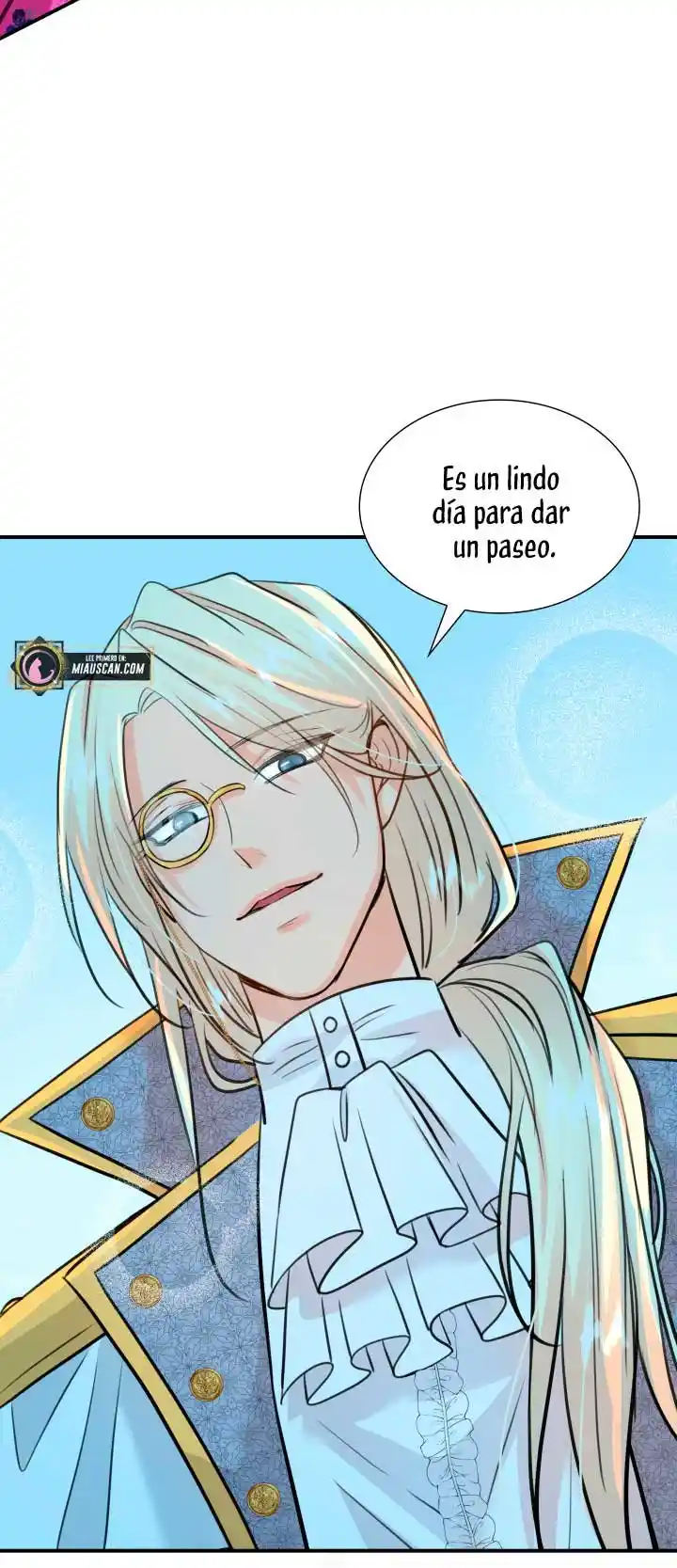 Matrimonio Y Espada - Capítulo 48 - Página 33 - LectorTMOo