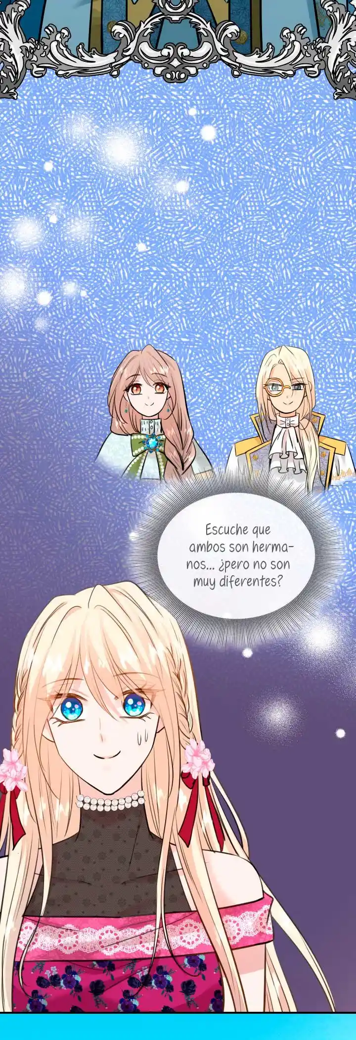Matrimonio Y Espada - Capítulo 48 - Página 37 - LectorTMOo