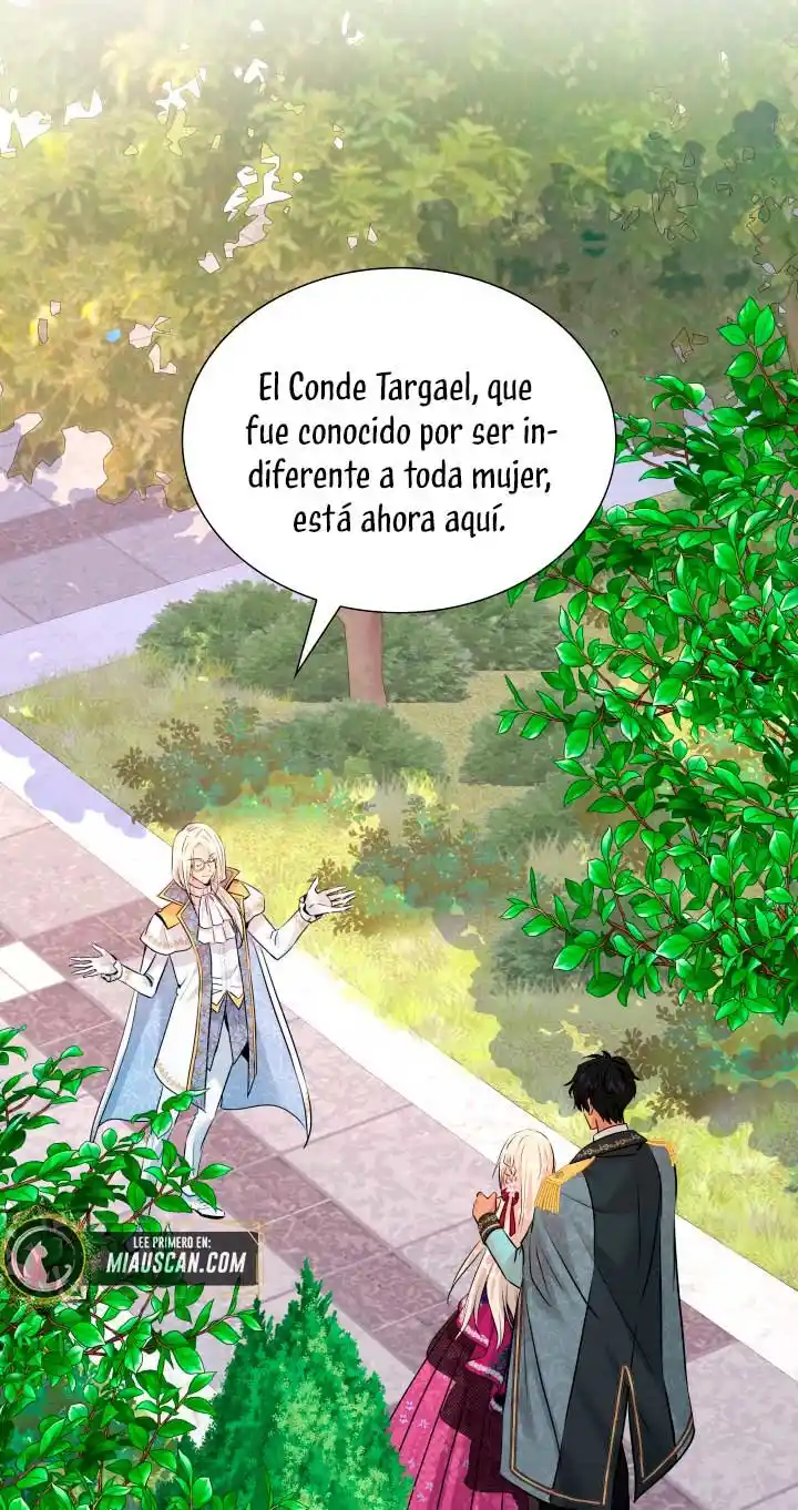 Matrimonio Y Espada - Capítulo 49 - Página 22 - LectorTMOo