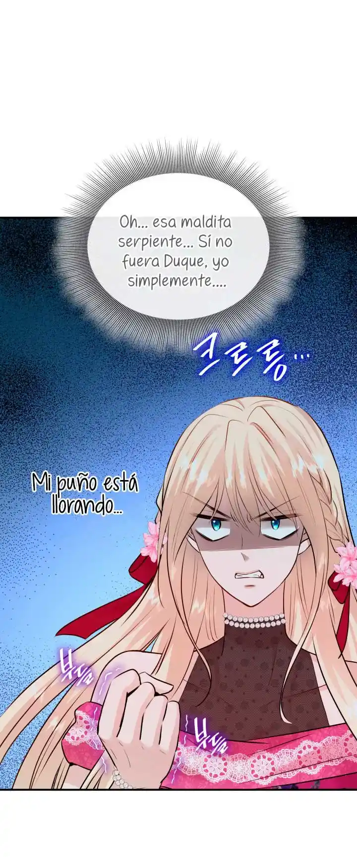 Matrimonio Y Espada - Capítulo 49 - Página 29 - LectorTMOo
