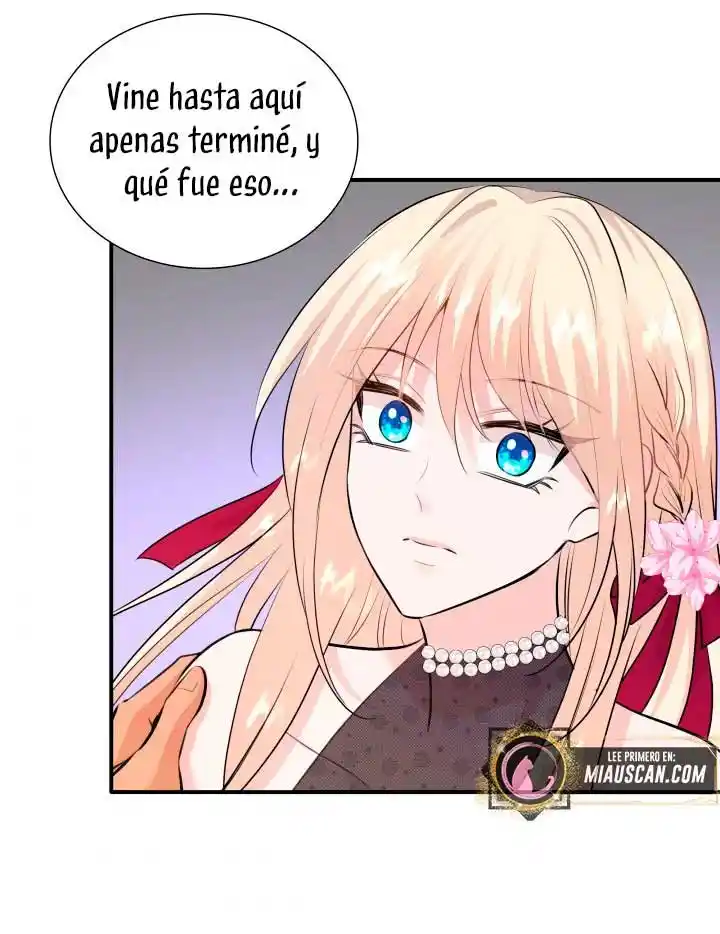 Matrimonio Y Espada - Capítulo 49 - Página 32 - LectorTMOo