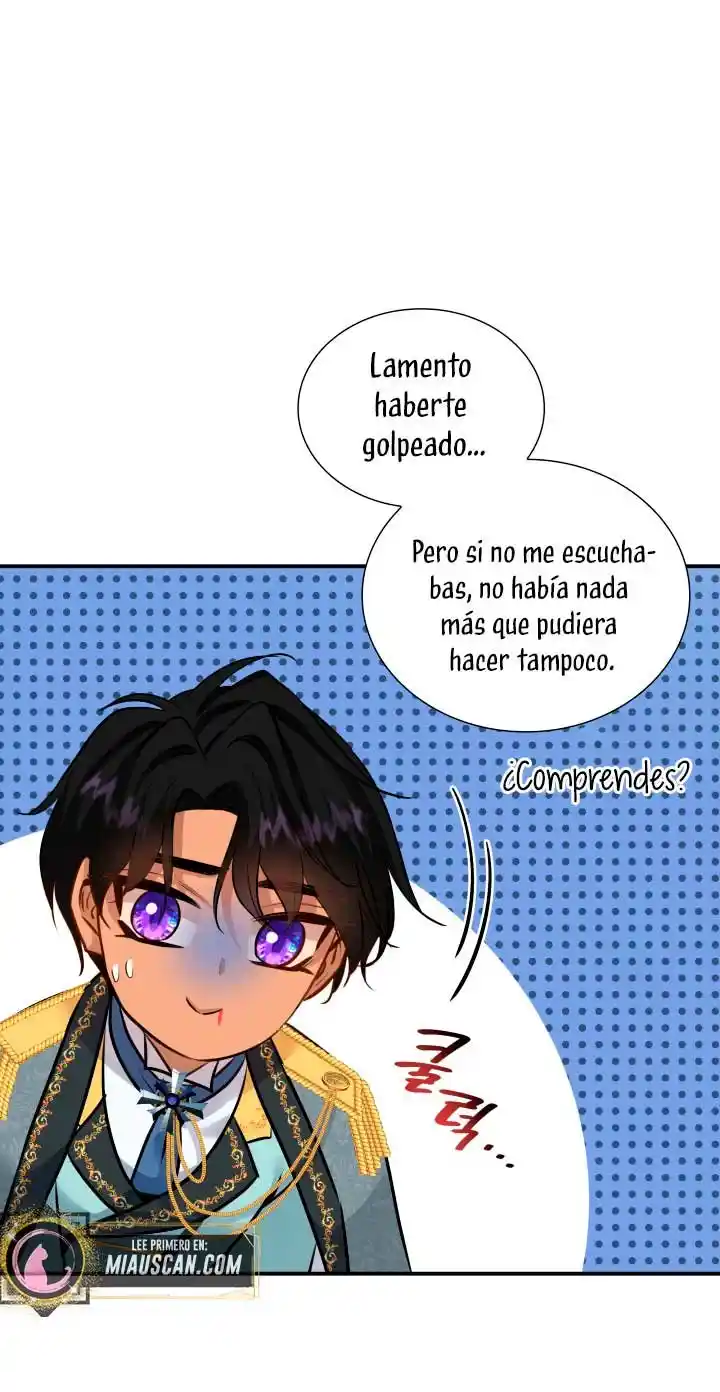 Matrimonio Y Espada - Capítulo 49 - Página 47 - LectorTMOo