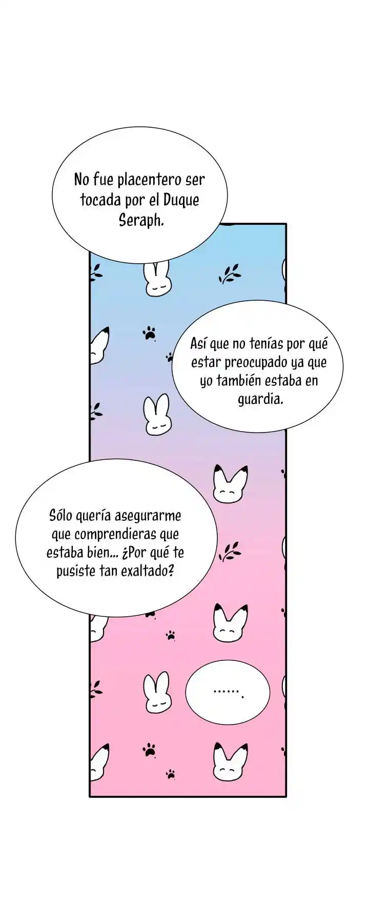Matrimonio Y Espada - Capítulo 49 - Página 48 - LectorTMOo