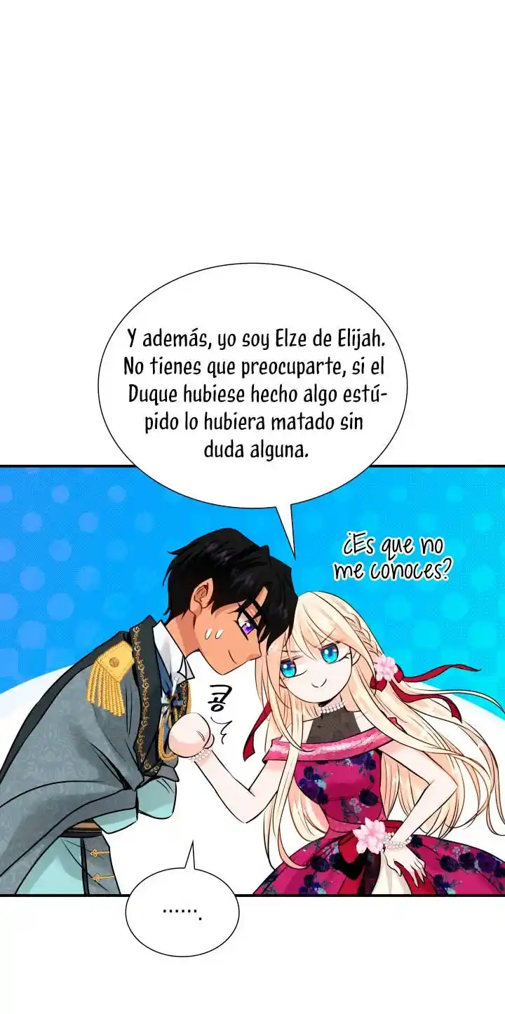 Matrimonio Y Espada - Capítulo 49 - Página 49 - LectorTMOo