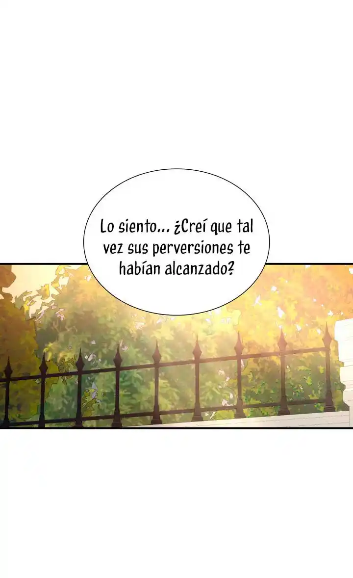 Matrimonio Y Espada - Capítulo 49 - Página 50 - LectorTMOo