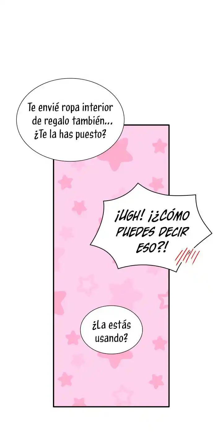 Matrimonio Y Espada - Capítulo 49 - Página 60 - LectorTMOo