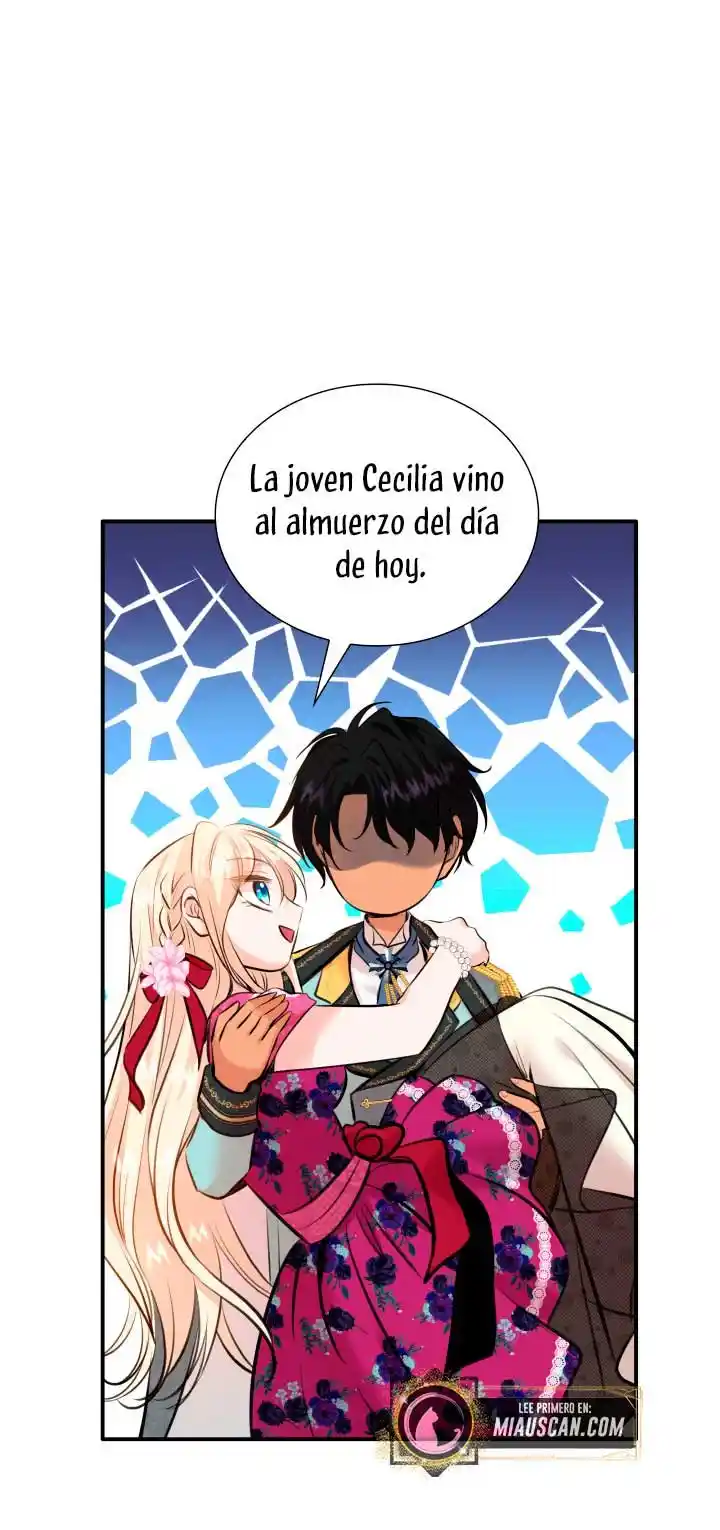 Matrimonio Y Espada - Capítulo 49 - Página 64 - LectorTMOo