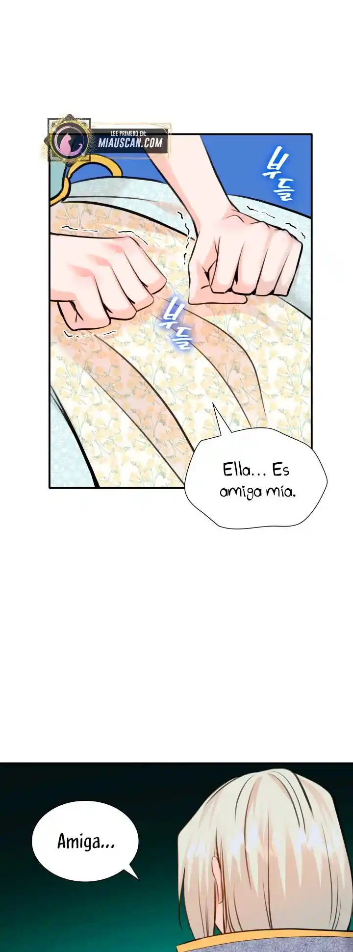 Matrimonio Y Espada - Capítulo 49 - Página 80 - LectorTMOo