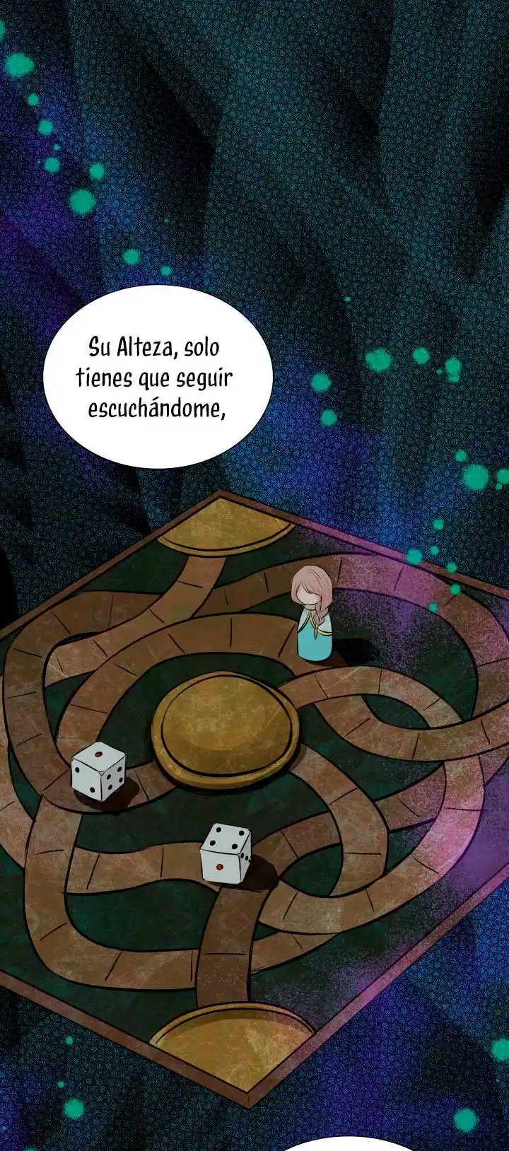 Matrimonio Y Espada - Capítulo 49 - Página 88 - LectorTMOo