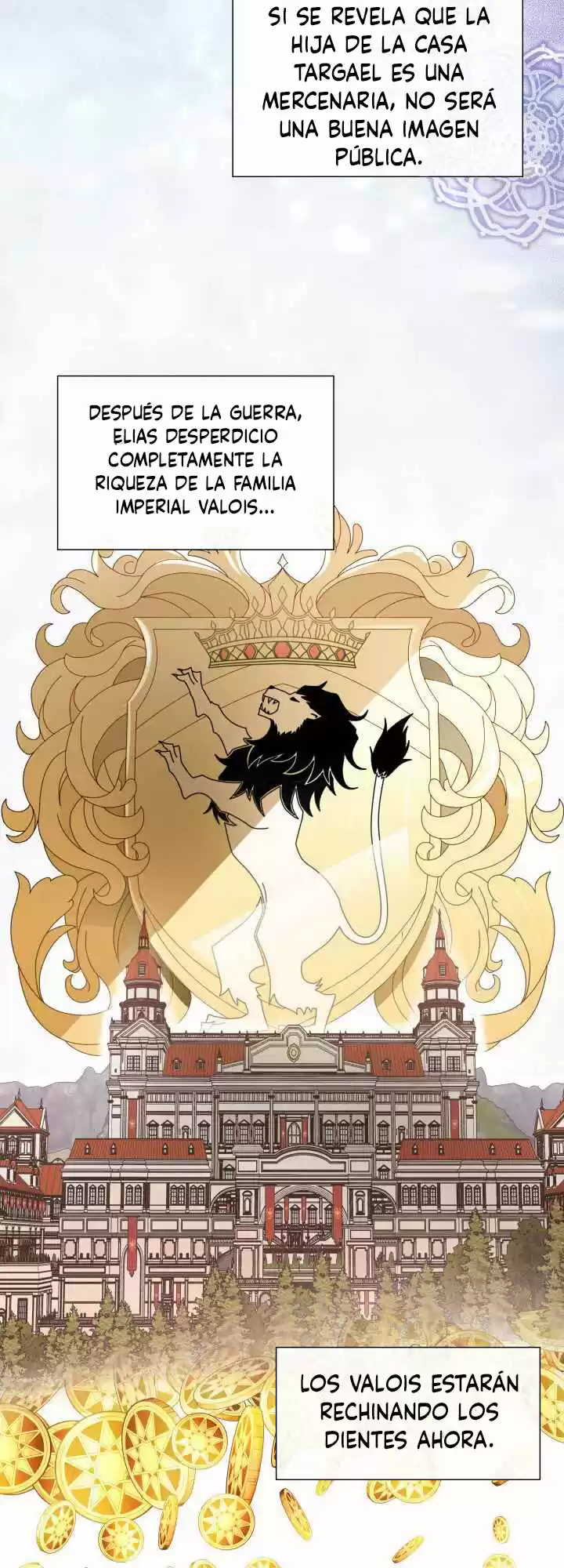 Matrimonio Y Espada - Capítulo 5 - Página 10 - LectorTMOo