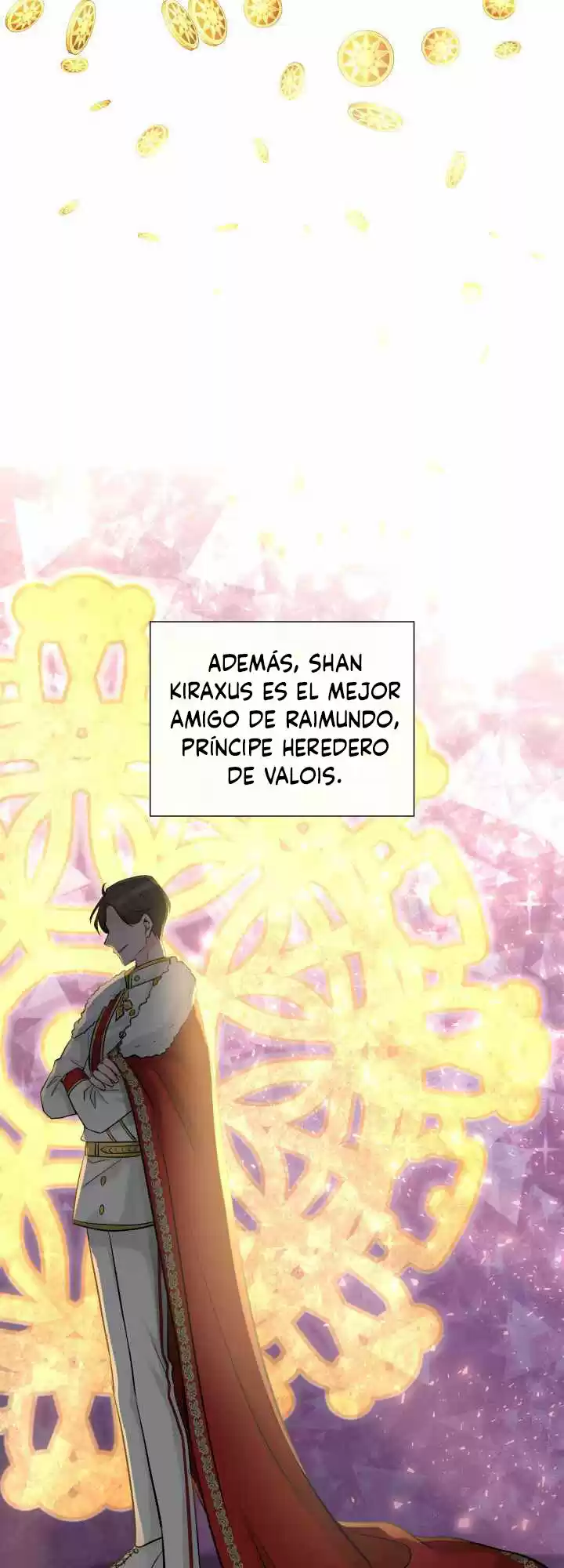 Matrimonio Y Espada - Capítulo 5 - Página 11 - LectorTMOo