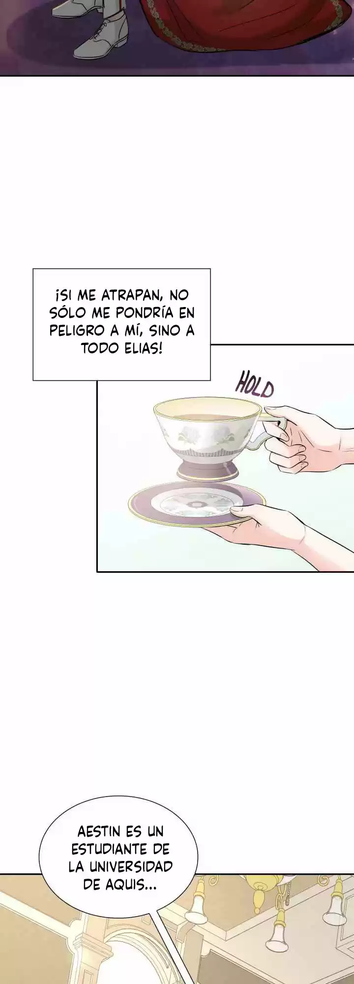 Matrimonio Y Espada - Capítulo 5 - Página 12 - LectorTMOo