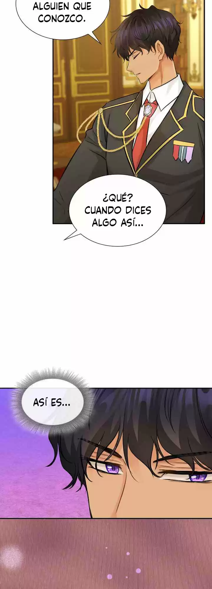 Matrimonio Y Espada - Capítulo 5 - Página 20 - LectorTMOo