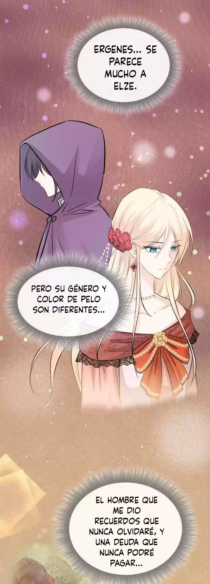 Matrimonio Y Espada - Capítulo 5 - Página 21 - LectorTMOo