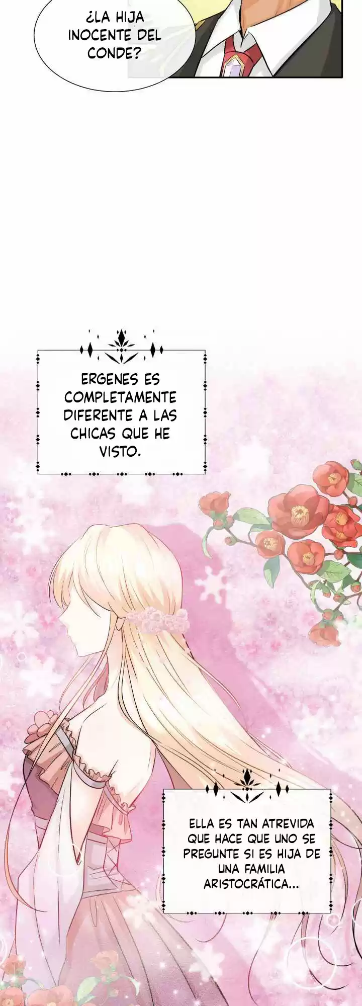Matrimonio Y Espada - Capítulo 5 - Página 24 - LectorTMOo