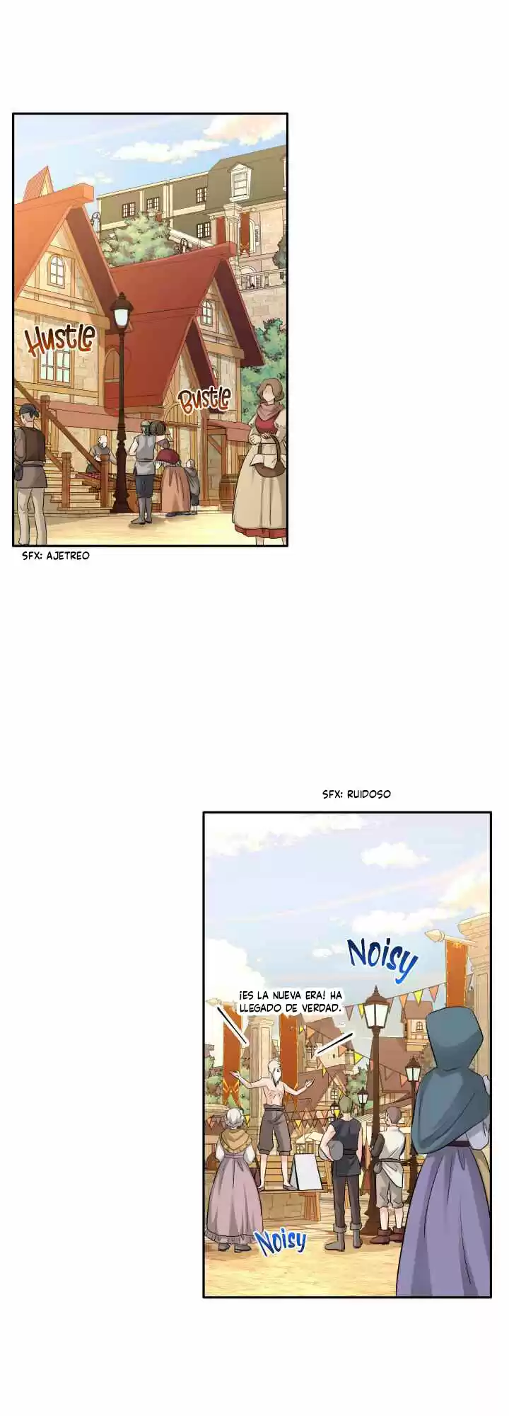 Matrimonio Y Espada - Capítulo 5 - Página 30 - LectorTMOo