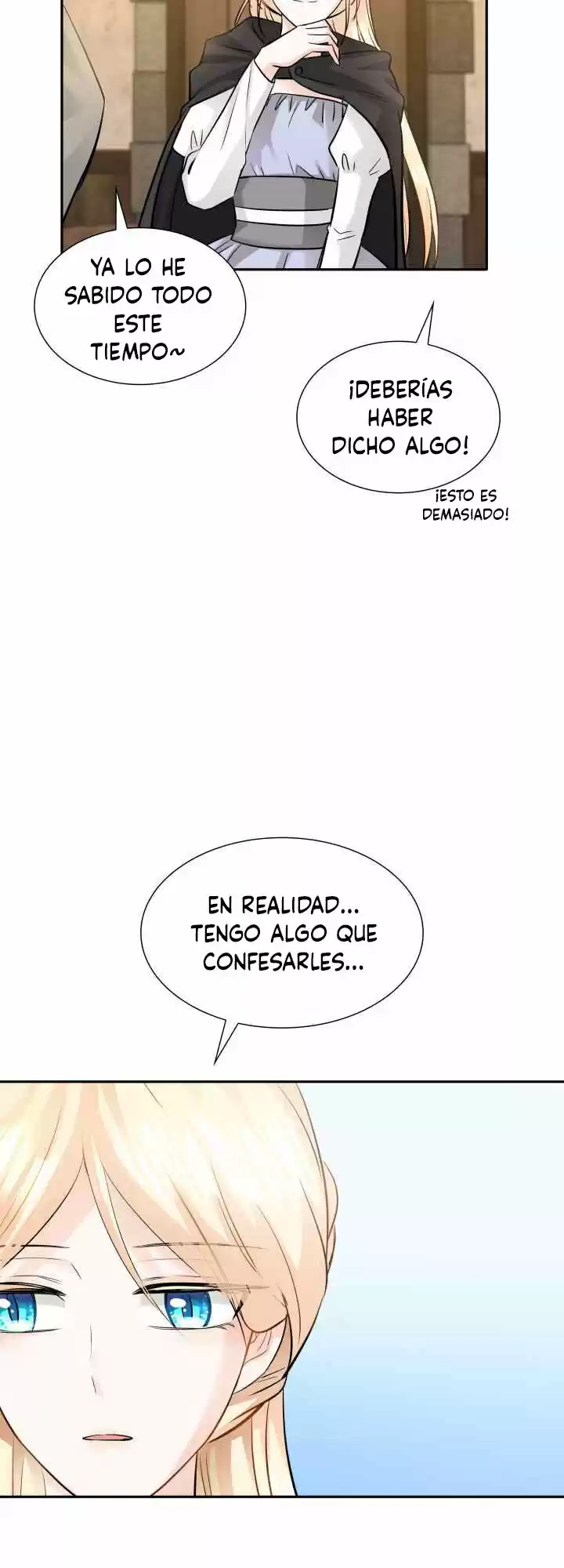 Matrimonio Y Espada - Capítulo 5 - Página 38 - LectorTMOo