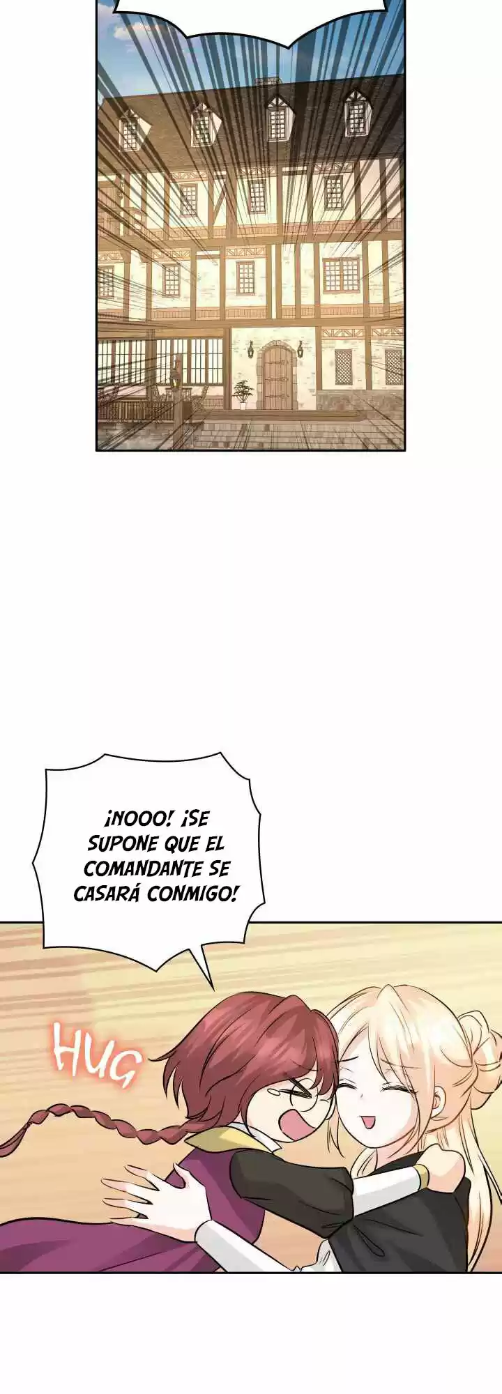Matrimonio Y Espada - Capítulo 5 - Página 44 - LectorTMOo